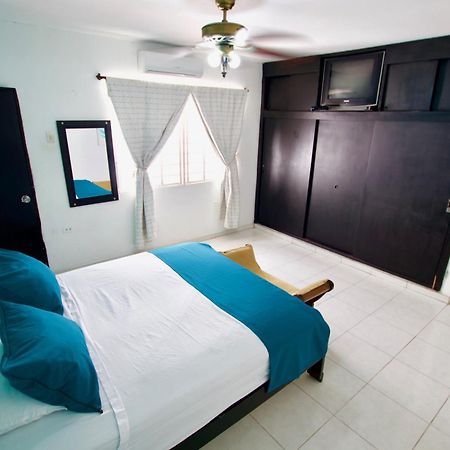 Quillahost Guesthouse Barranquilla  Exterior photo