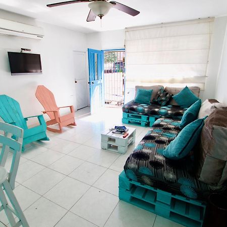 Quillahost Guesthouse Barranquilla  Exterior photo