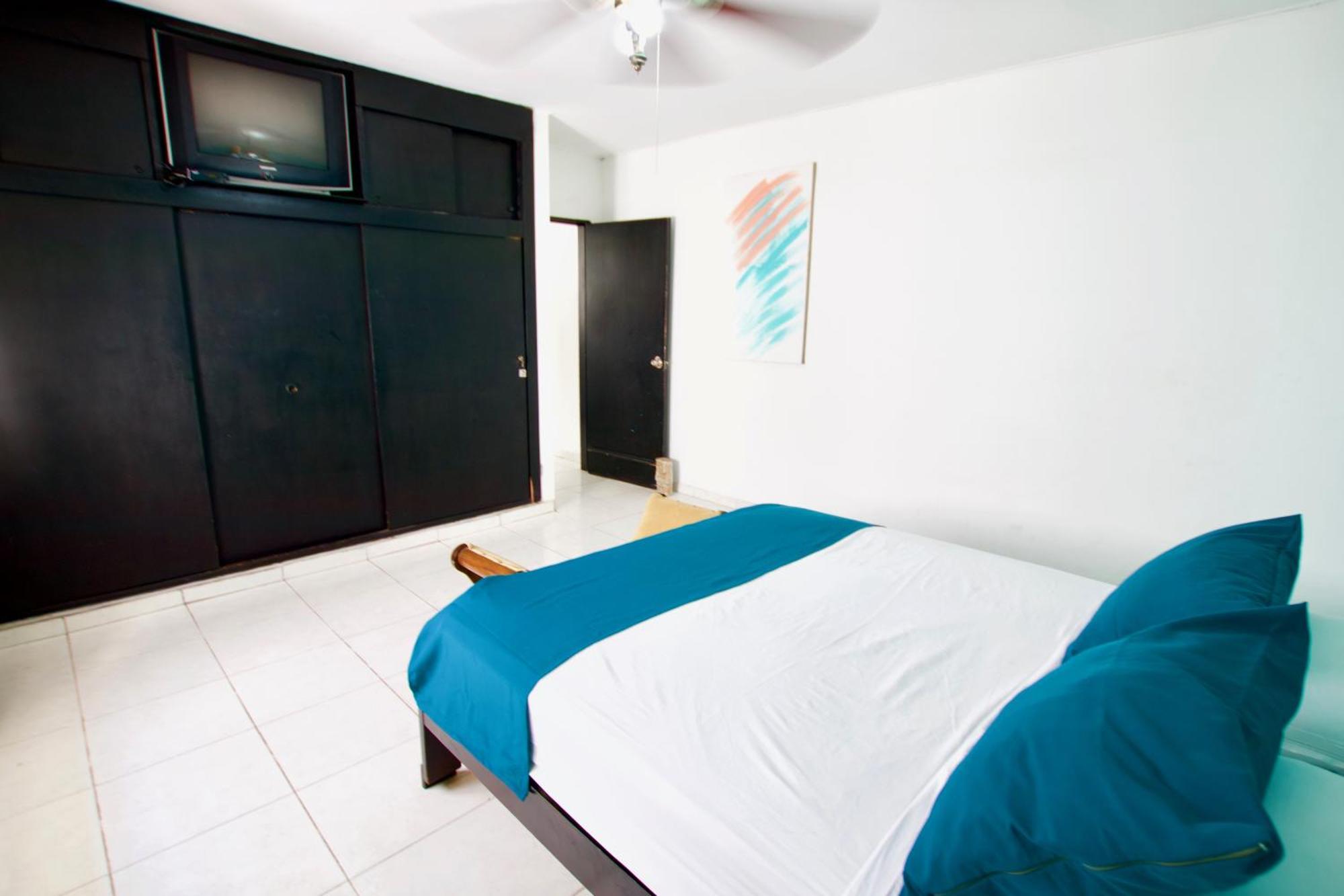 Quillahost Guesthouse Barranquilla  Exterior photo