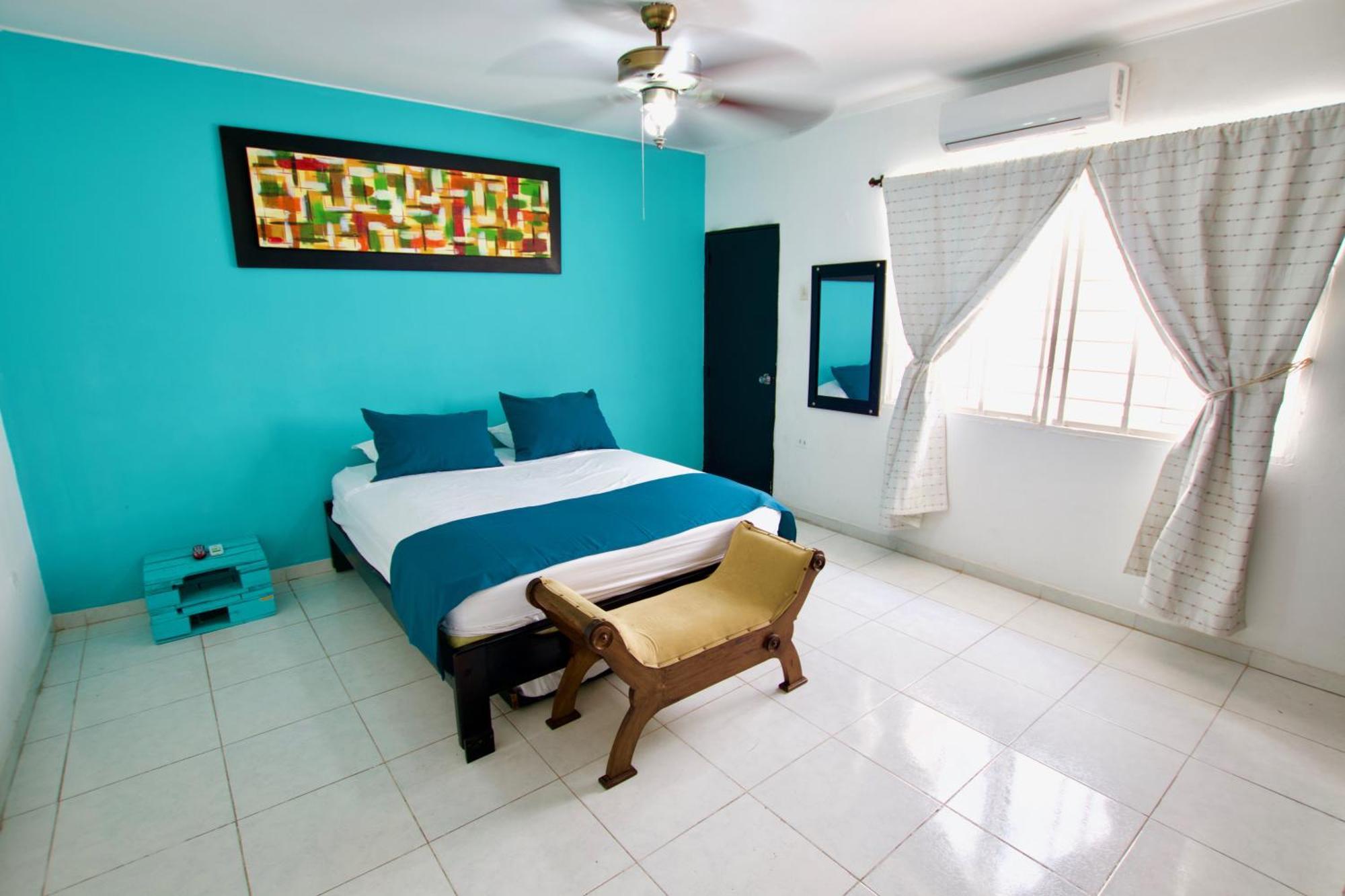 Quillahost Guesthouse Barranquilla  Exterior photo