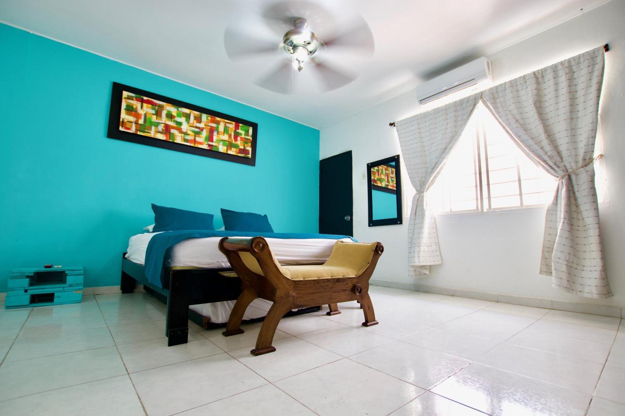 Quillahost Guesthouse Barranquilla  Exterior photo
