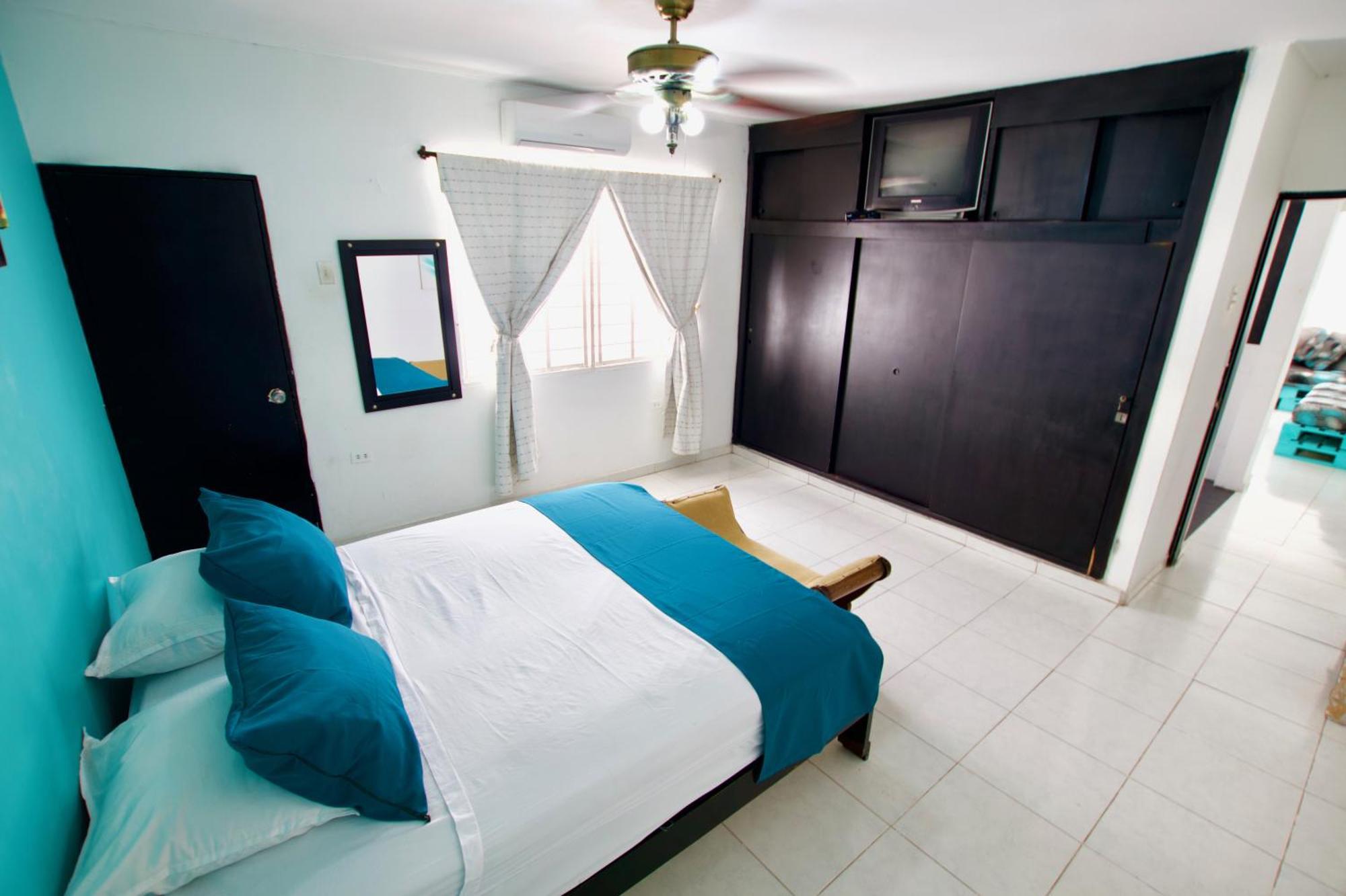 Quillahost Guesthouse Barranquilla  Exterior photo