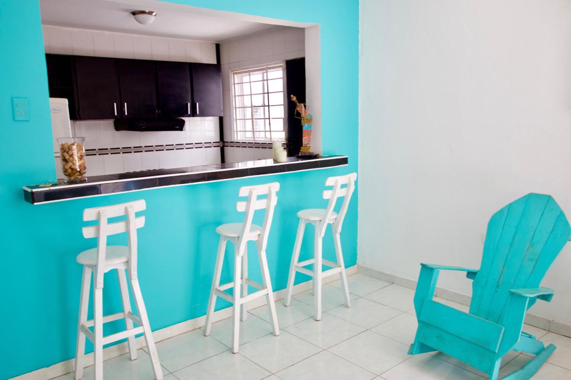Quillahost Guesthouse Barranquilla  Exterior photo