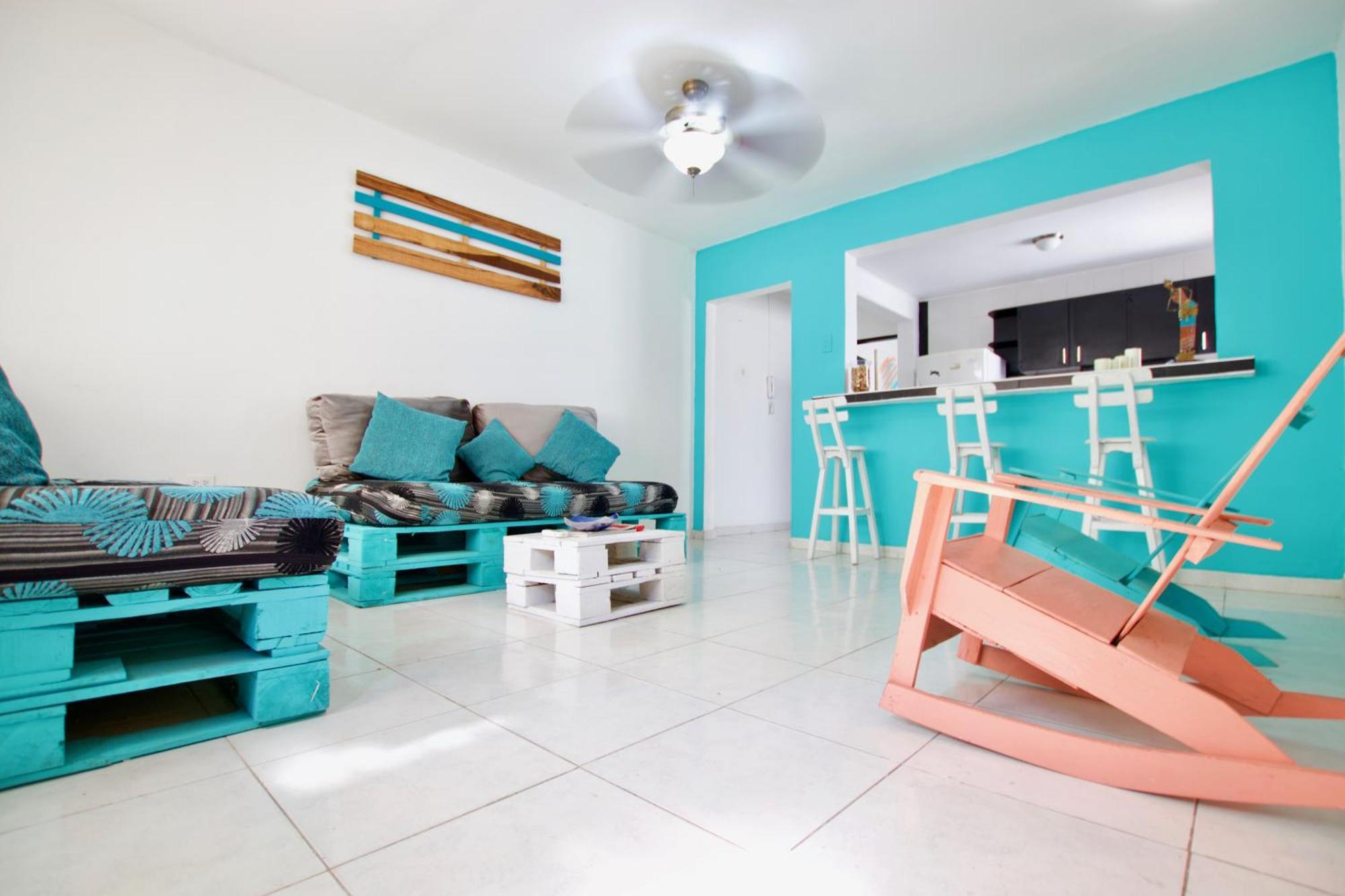 Quillahost Guesthouse Barranquilla  Exterior photo