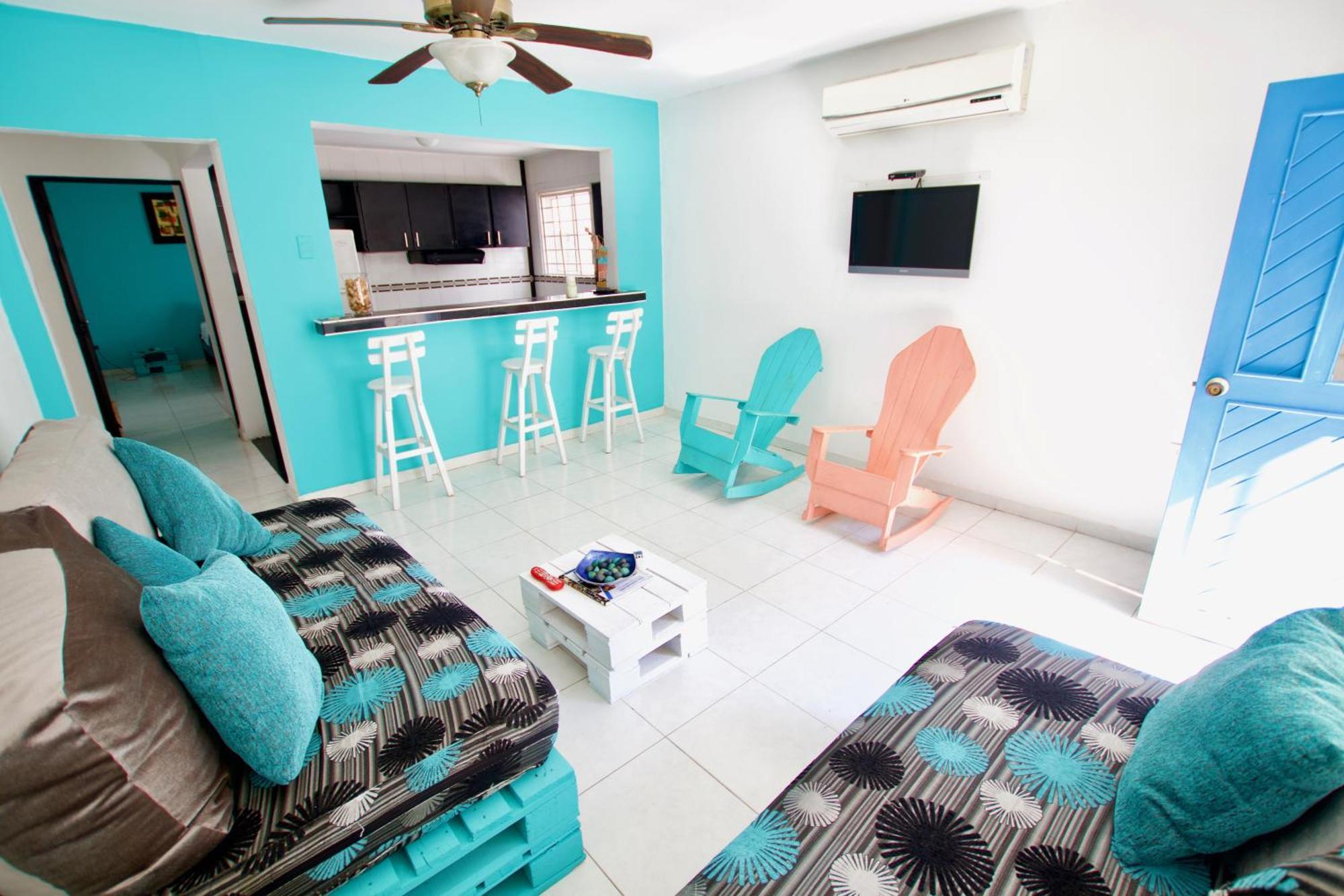 Quillahost Guesthouse Barranquilla  Exterior photo