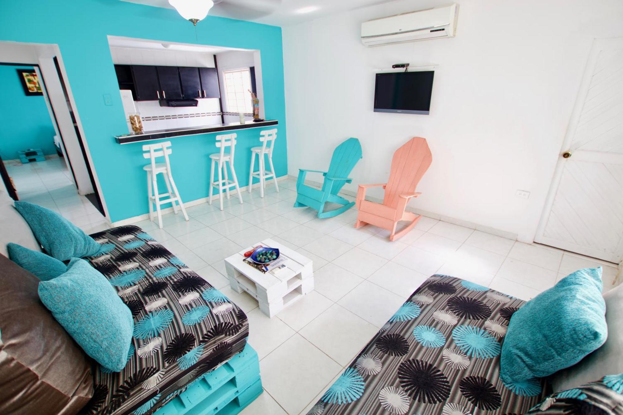 Quillahost Guesthouse Barranquilla  Exterior photo